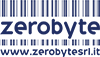 Zerobyte Srl Logo