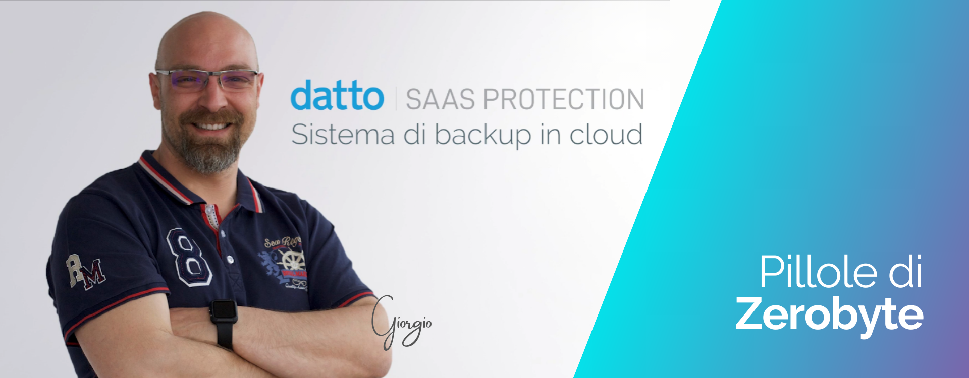 Datto Saas Protection